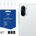 3mk Szkło hybrydowe na obiektyw aparatu 3MK Lens Protection Xiaomi Mi 11i 5G [4 PACK] (3MK1678) - vexio