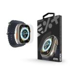Next One Folie de protectie NEXT ONE pentru Apple Watch Ultra 49 mm, Transparent (AW-ULTRA-49-3D-CLR)