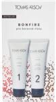 Tomas Arsov Bonfire Set sampon és kondicionáló