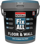 Soudal Adeziv SOUDAL Fix Floor & Wall 4 kg