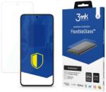 3mk Folie de protectie Ecran 3MK FlexibleGlass pentru Google Pixel 8 Pro, Sticla Flexibila, Full Glue - evomag