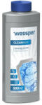 Wessper CleanMax vízkőoldó folyadék - 500 ml - Univerzális (kávégépekhez és vízforralókhoz) (wes022)