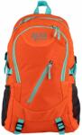 Acra Sport BROTHER Turista hátizsák 35 L narancssárga - idilego