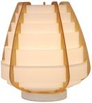Candellux Asztali lámpa NAGOJA 1xE27/40W/230V CA0311 (CA0311)