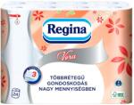 Regina Vera 3 rétegű toalettpapír, 24 tekercs