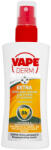 VAPE Derm Extra szúnyog- és kullancsriasztó pumpás 100 ml