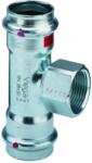 Viega Prestabo 35-1/2″-35 BM T-idom (558932) (558932)