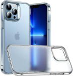 ESR Husa Husa pentru iPhone 13 Pro Max - ESR Ice Shield - Matte Clear (KF2316298) - vexio