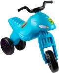  Motocicleta fara pedale, albastru deschis RB35621