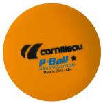 Cornilleau Mingi Cornilleau Abs Evolution 1* x72 (321655-40-mm-portocaliu)