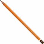 KOH-I-NOOR Creion de grafit 2B 1 buc (150002B01170)