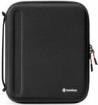 tomtoc FancyCase - iPad 12, 9", fekete (TOM-A06-006D01)
