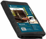 Springos Grill takaró ponyva, fekete, 100x66x80 cm, vízálló takaró (GA2172)