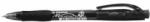 STABILO Pix cu bilă 0, 38 mm, Stabilo Marathon 318/46, culoare de scris negru (318F1046) - pepita - 4,37 RON