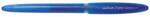 uni Pix cu gel 0, 4mm, capsa UM-170 Uni Signo Gelstick, culoare de scris albastru (735290000)