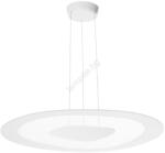 Linea Light 90348 - LED Пендел ANTIGUA LED/38W/230V 60, 8 см CRI 90 бял (FX0290)