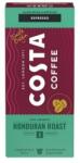 Costa Coffee Honduras Espresso Nespresso kompatibilis kapszula, 10db