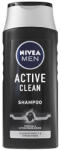 Nivea Men Active Clean șampon de curățare 250 ml