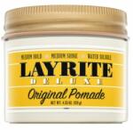 Layrite Original Pomade pomadă de păr 120 g