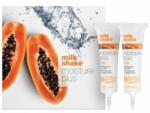 Milk Shake Moisture Plus Lotion îngrijire fără clătire î pentru hidratarea părului 12 x 12 ml