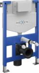 Mexen Fenix XS-F WC tartály beépíthetö - 6080 tartály Wc tartály (5903163384862)