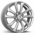 DEZENT KS silver 7.5Jx18 5x114.3 ET51 CB67.1