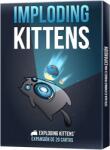 Exploding Kittens Extensie pentru Exploding Kittens - Imploding Kittens (EKG-1EXP) Joc de societate