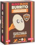 Exploding Kittens Extensie pentru jocul de societate Throw Throw Burrito: Block Block Burrito Joc de societate