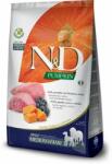 N&D Dog Grain Free Adult Medium/Maxi sütőtök, bárány & áfonya (2 (169764)