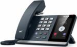 Yealink MP54 VoIP Telefon - Fekete (1301198) - bestmarkt