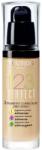 Bourjois Machiaj 123 Perfect Foundation Vanille Fond Ten 30 ml