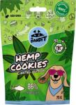Mr. Bandit Hemp Cookies Hal 75g