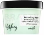 Milk Shake Lifestyling Texturizing Cream hajformázó krém frizura textúrájának kiemelésére 100 ml