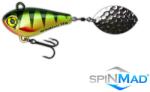 Spinmad Fishing Spinnertail SPINMAD Jigmaster, 12g, Culoare 1416 (SPINMAD-1416)