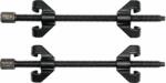 Yato Autó lengéscsillapító rugóhúzó 355 x 82 mm 2 db (YT-2547)