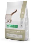 Nature's Protection Sterilised Junior Poultry with Krill All Breed Cat 2 kg