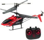 Revolt Revolt, Airwolf RC, elicopter cu telecomanda, negru-rosu