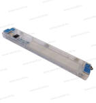 OMU system OMU Lighting SZV35 szekrényvilágítás, mágneses/csavaros rögzítés, 48-265VAC/DC 5W 400lm