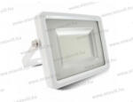V-TAC SKU-5679 SMD SLIM LED reflektor 30W 3000K 100° világítási szög 2400lm fehér (5679)