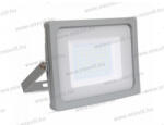 V-TAC SKU-5816 Prémium SMD SLIM LED reflektor 30W 3000K 120° vil. szög 2550lm szürke V-TAC (5816)