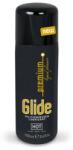 HOT Lubrifiant Pe Baza De Silicon Premium Glide Liquid Pleasure, 100 ml
