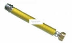 EVERPOWER Racord extens inox gaz 75-150cm 1 2 FI - totulpentruinstalatii - 30,00 RON