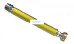 EVERPOWER Racord extens inox gaz 100-200cm 1 2 FI-FE - totulpentruinstalatii - 40,00 RON