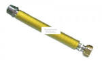Everpro Racord extens inox gaz 100-200cm 1 2 FI-FE - totulpentruinstalatii - 40,67 RON