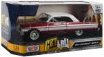 MOTORMAX Masinuta Motormax, 1964 Chevrolet Impala, Get Low, 1: 24