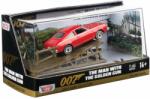 MOTORMAX Masinuta Motormax, 1974 Amc Hornet James Bond, 1: 64