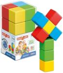 Geomag Комплект магнитни кубчета Geomag - Magicube , Crystal, 8 части (G054) - ozone