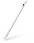 Tech-Protect érintő ceruza Apple iPad készülékekhez fehér (126226) (126226)