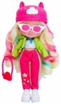 TM TOYS Papusa CRY BABIES BFF Hannah seria 2 (OLP1093IMC908406) Figurina