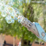 InnovaGoods Szappan buborék pisztoly Bubblig InnovaGoods (V0103455) - pepita